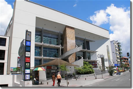 Resultado de imagen de centro comercial cable plaza manizales colombia